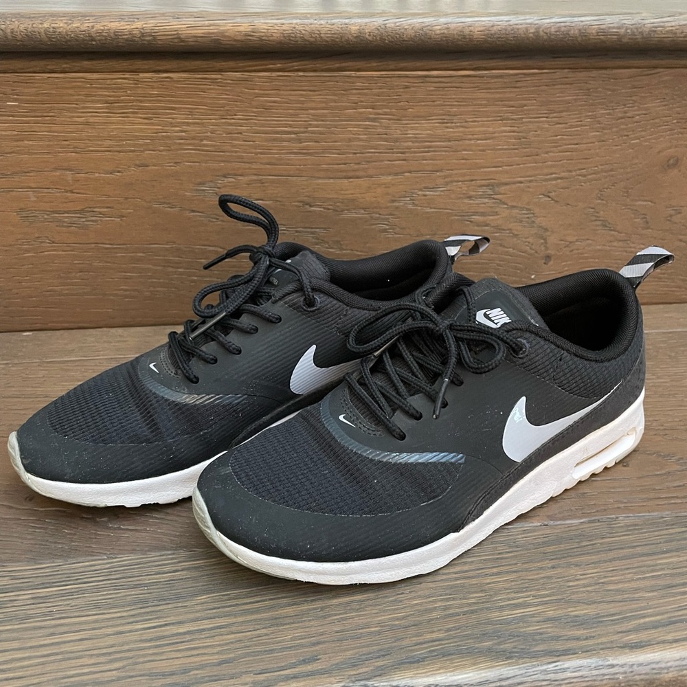 Nike AirMax Athena Running Shoes